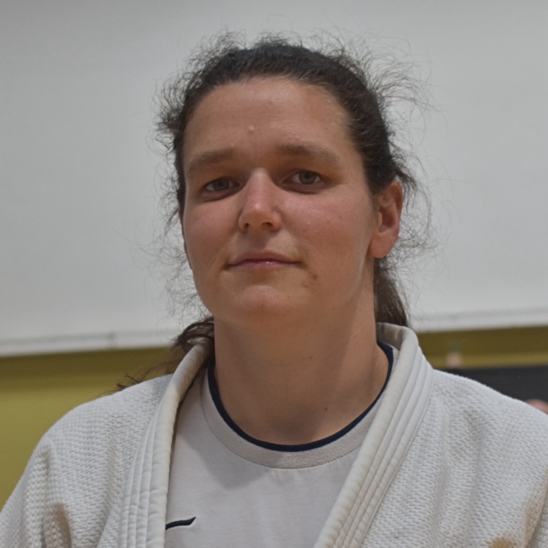 Ritratto di Maura Fornetti